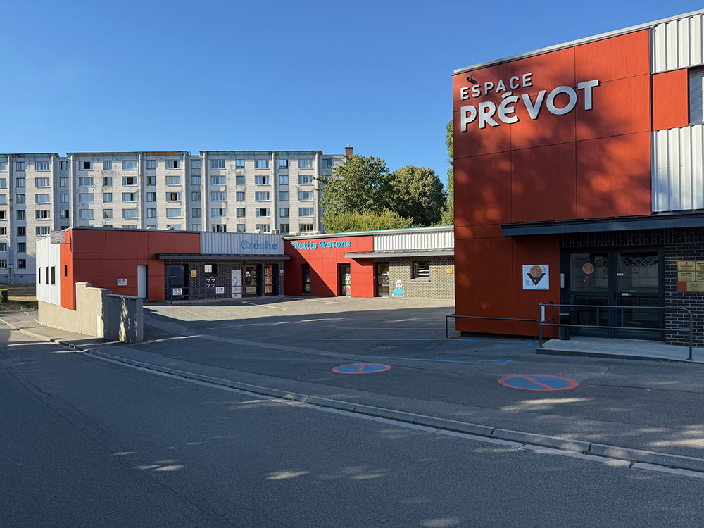 ESPACE-PREVOT